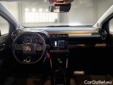  Citroen  C3 CITROEN  AIRCROSS / 2017 / 5P / SUV BLUEHDI 110 SeS FEEL #3