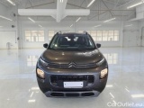  Citroen  C3 CITROEN  AIRCROSS / 2017 / 5P / SUV BLUEHDI 110 SeS FEEL #6