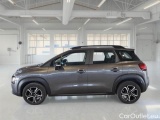  Citroen  C3 CITROEN  AIRCROSS / 2017 / 5P / SUV BLUEHDI 110 SeS FEEL #8
