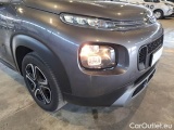  Citroen  C3 CITROEN  AIRCROSS / 2017 / 5P / SUV BLUEHDI 110 SeS FEEL #38