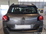  Citroen  C3 CITROEN  AIRCROSS / 2017 / 5P / SUV BLUEHDI 110 SeS FEEL #76
