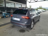  Volkswagen  Tiguan VOLKSWAGEN  / 2020 / 5P / SUV 2.0 TDI SCR 110KW ELEGANCE DSG #2