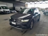  Volkswagen  Tiguan VOLKSWAGEN  / 2020 / 5P / SUV 2.0 TDI SCR 110KW ELEGANCE DSG 