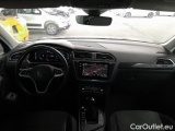  Volkswagen  Tiguan VOLKSWAGEN  / 2020 / 5P / SUV 2.0 TDI SCR 110KW ELEGANCE DSG #3