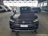  Volkswagen  Tiguan VOLKSWAGEN  / 2020 / 5P / SUV 2.0 TDI SCR 110KW ELEGANCE DSG #6