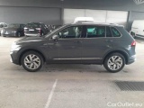  Volkswagen  Tiguan VOLKSWAGEN  / 2020 / 5P / SUV 2.0 TDI SCR 110KW ELEGANCE DSG #8