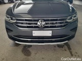  Volkswagen  Tiguan VOLKSWAGEN  / 2020 / 5P / SUV 2.0 TDI SCR 110KW ELEGANCE DSG #22