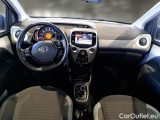  Toyota  Aygo TOYOTA  CONNECT / 2018 / 5P / BERLINA 1.0 VVT-I X-BUSINESS MMT #3