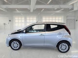  Toyota  Aygo TOYOTA  CONNECT / 2018 / 5P / BERLINA 1.0 VVT-I X-BUSINESS MMT #8