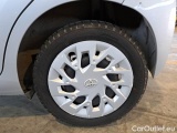  Toyota  Aygo TOYOTA  CONNECT / 2018 / 5P / BERLINA 1.0 VVT-I X-BUSINESS MMT #19