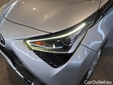  Toyota  Aygo TOYOTA  CONNECT / 2018 / 5P / BERLINA 1.0 VVT-I X-BUSINESS MMT #30