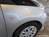  Toyota  Aygo TOYOTA  CONNECT / 2018 / 5P / BERLINA 1.0 VVT-I X-BUSINESS MMT #45