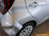  Toyota  Aygo TOYOTA  CONNECT / 2018 / 5P / BERLINA 1.0 VVT-I X-BUSINESS MMT #61