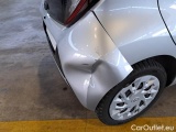  Toyota  Aygo TOYOTA  CONNECT / 2018 / 5P / BERLINA 1.0 VVT-I X-BUSINESS MMT #63