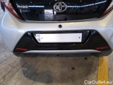  Toyota  Aygo TOYOTA  CONNECT / 2018 / 5P / BERLINA 1.0 VVT-I X-BUSINESS MMT #66