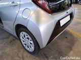  Toyota  Aygo TOYOTA  CONNECT / 2018 / 5P / BERLINA 1.0 VVT-I X-BUSINESS MMT #68