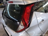  Toyota  Aygo TOYOTA  CONNECT / 2018 / 5P / BERLINA 1.0 VVT-I X-BUSINESS MMT #74