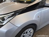  Toyota  Aygo TOYOTA  CONNECT / 2018 / 5P / BERLINA 1.0 VVT-I X-BUSINESS MMT #92
