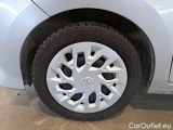  Toyota  Aygo TOYOTA  CONNECT / 2018 / 5P / BERLINA 1.0 VVT-I X-BUSINESS MMT #96