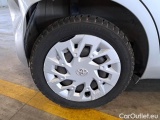  Toyota  Aygo TOYOTA  CONNECT / 2018 / 5P / BERLINA 1.0 VVT-I X-BUSINESS MMT #102