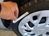  Toyota  Aygo TOYOTA  CONNECT / 2018 / 5P / BERLINA 1.0 VVT-I X-BUSINESS MMT #105