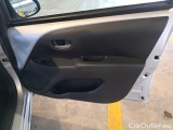  Toyota  Aygo TOYOTA  CONNECT / 2018 / 5P / BERLINA 1.0 VVT-I X-BUSINESS MMT #136