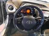  Toyota  Aygo TOYOTA  CONNECT / 2018 / 5P / BERLINA 1.0 VVT-I X-BUSINESS MMT #145