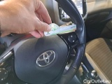  Toyota  Aygo TOYOTA  CONNECT / 2018 / 5P / BERLINA 1.0 VVT-I X-BUSINESS MMT #146