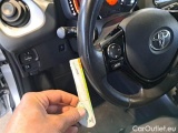  Toyota  Aygo TOYOTA  CONNECT / 2018 / 5P / BERLINA 1.0 VVT-I X-BUSINESS MMT #147