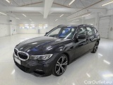  Bmw  Serie 3 BMW  / 2018 / 5P / STATION WAGON 320D XDRIVE MSPORT TOURING AUT. 