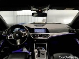  Bmw  Serie 3 BMW  / 2018 / 5P / STATION WAGON 320D XDRIVE MSPORT TOURING AUT. #3