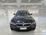  Bmw  Serie 3 BMW  / 2018 / 5P / STATION WAGON 320D XDRIVE MSPORT TOURING AUT. #6