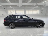  Bmw  Serie 3 BMW  / 2018 / 5P / STATION WAGON 320D XDRIVE MSPORT TOURING AUT. #7