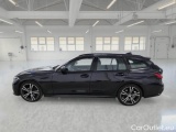  Bmw  Serie 3 BMW  / 2018 / 5P / STATION WAGON 320D XDRIVE MSPORT TOURING AUT. #8