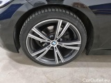  Bmw  Serie 3 BMW  / 2018 / 5P / STATION WAGON 320D XDRIVE MSPORT TOURING AUT. #20