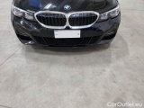  Bmw  Serie 3 BMW  / 2018 / 5P / STATION WAGON 320D XDRIVE MSPORT TOURING AUT. #37