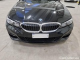  Bmw  Serie 3 BMW  / 2018 / 5P / STATION WAGON 320D XDRIVE MSPORT TOURING AUT. #41