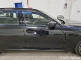  Bmw  Serie 3 BMW  / 2018 / 5P / STATION WAGON 320D XDRIVE MSPORT TOURING AUT. #55