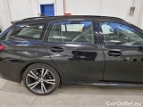  Bmw  Serie 3 BMW  / 2018 / 5P / STATION WAGON 320D XDRIVE MSPORT TOURING AUT. #58