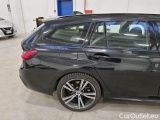  Bmw  Serie 3 BMW  / 2018 / 5P / STATION WAGON 320D XDRIVE MSPORT TOURING AUT. #63