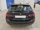  Bmw  Serie 3 BMW  / 2018 / 5P / STATION WAGON 320D XDRIVE MSPORT TOURING AUT. #65