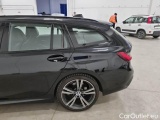  Bmw  Serie 3 BMW  / 2018 / 5P / STATION WAGON 320D XDRIVE MSPORT TOURING AUT. #72