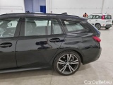  Bmw  Serie 3 BMW  / 2018 / 5P / STATION WAGON 320D XDRIVE MSPORT TOURING AUT. #74