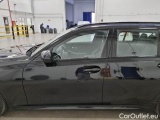  Bmw  Serie 3 BMW  / 2018 / 5P / STATION WAGON 320D XDRIVE MSPORT TOURING AUT. #77