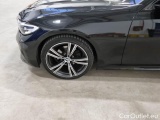  Bmw  Serie 3 BMW  / 2018 / 5P / STATION WAGON 320D XDRIVE MSPORT TOURING AUT. #81