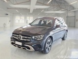  Mercedes  G-Klasee MERCEDES-BENZ GLC / 2019 / 5P / SUV 220 D 4MATIC SPORT AUT. 