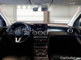  Mercedes  G-Klasee MERCEDES-BENZ GLC / 2019 / 5P / SUV 220 D 4MATIC SPORT AUT. #3