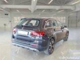  Mercedes  G-Klasee MERCEDES-BENZ GLC / 2019 / 5P / SUV 220 D 4MATIC SPORT AUT. #2