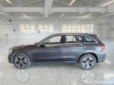  Mercedes  G-Klasee MERCEDES-BENZ GLC / 2019 / 5P / SUV 220 D 4MATIC SPORT AUT. #8