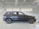  Mercedes  G-Klasee MERCEDES-BENZ GLC / 2019 / 5P / SUV 220 D 4MATIC SPORT AUT. #7